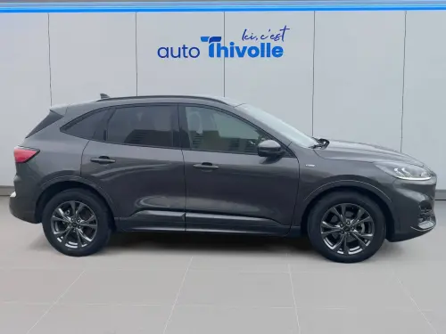 Ford Kuga  2.5 Duratec 190 ch FHEV Powershift - Photo 5