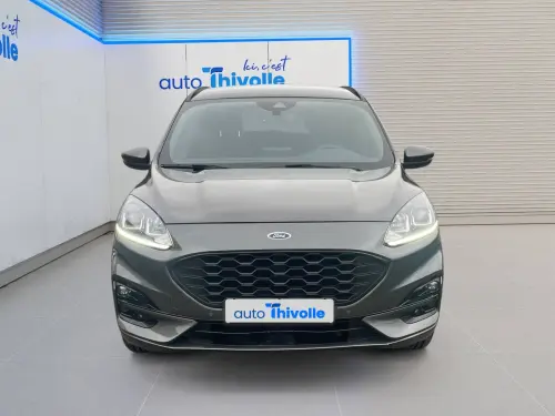 Ford Kuga  2.5 Duratec 190 ch FHEV Powershift - Photo 7