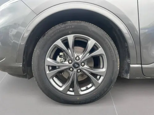 Ford Kuga  2.5 Duratec 190 ch FHEV Powershift - Photo 8