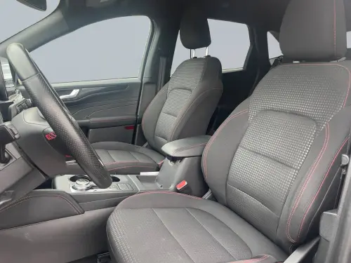 Ford Kuga  2.5 Duratec 190 ch FHEV Powershift - Photo 9