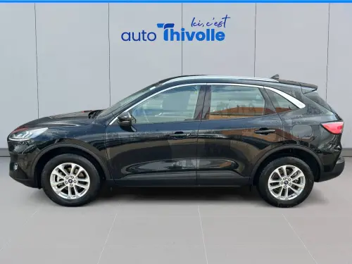 Ford Kuga  2.5 Duratec 190 ch FHEV Powershift - Photo 1