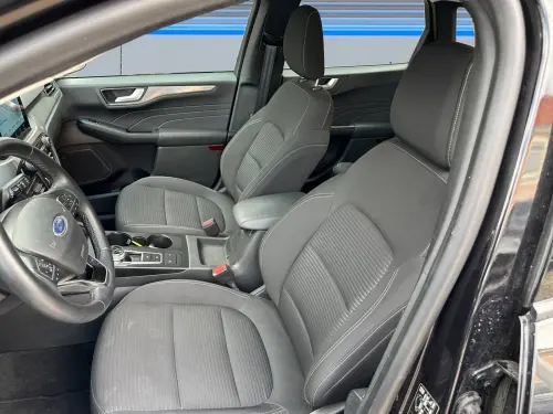 Ford Kuga  2.5 Duratec 190 ch FHEV Powershift - Photo 11