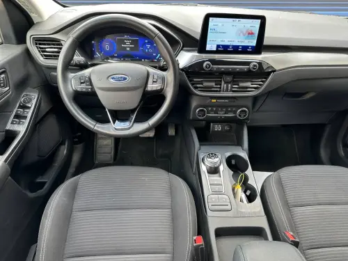 Ford Kuga  2.5 Duratec 190 ch FHEV Powershift - Photo 12
