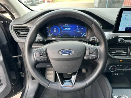 Ford Kuga  2.5 Duratec 190 ch FHEV Powershift - Photo 13