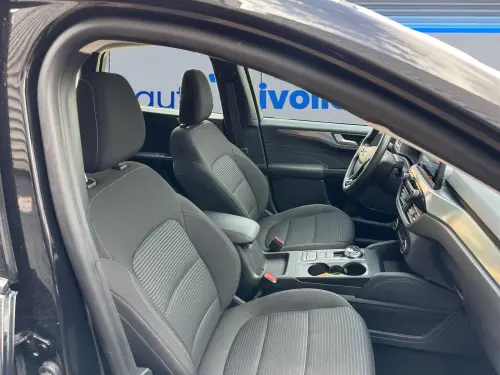 Ford Kuga  2.5 Duratec 190 ch FHEV Powershift - Photo 16