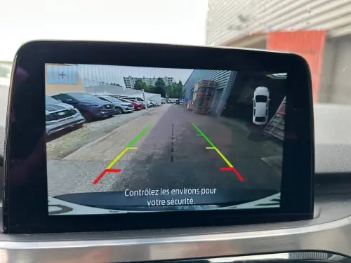 Ford Kuga  2.5 Duratec 190 ch FHEV Powershift - Photo 19