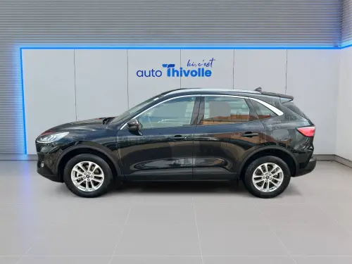 Ford Kuga  2.5 Duratec 190 ch FHEV Powershift - Photo 2