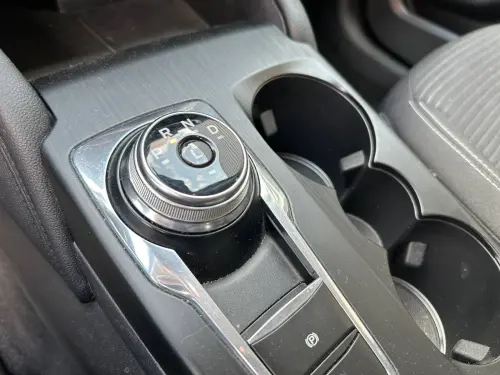 Ford Kuga  2.5 Duratec 190 ch FHEV Powershift - Photo 20