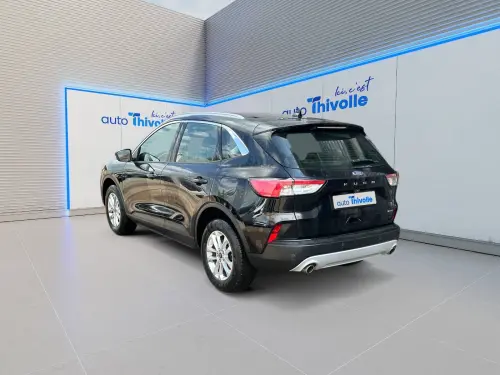 Ford Kuga  2.5 Duratec 190 ch FHEV Powershift - Photo 3