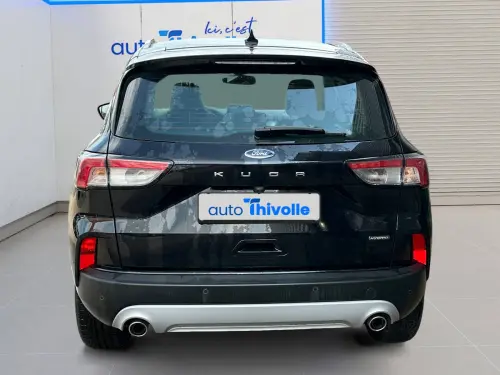 Ford Kuga  2.5 Duratec 190 ch FHEV Powershift - Photo 4