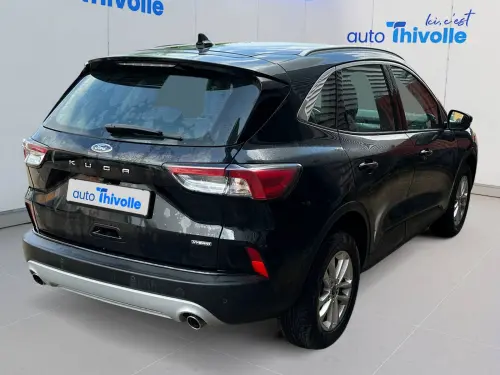 Ford Kuga  2.5 Duratec 190 ch FHEV Powershift - Photo 5