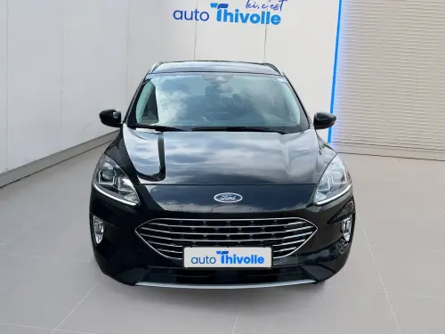 Ford Kuga  2.5 Duratec 190 ch FHEV Powershift - Photo 8