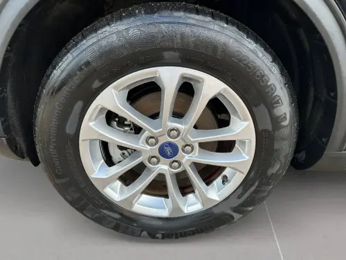 Ford Kuga  2.5 Duratec 190 ch FHEV Powershift - Photo 9