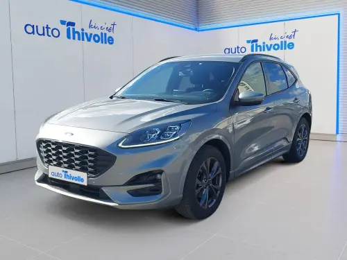 Ford Kuga  2.5 Duratec 190 ch FlexiFuel FHEV E85 Powershift - Photo 0