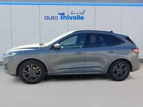 Ford Kuga  2.5 Duratec 190 ch FlexiFuel FHEV E85 Powershift - Photo 1