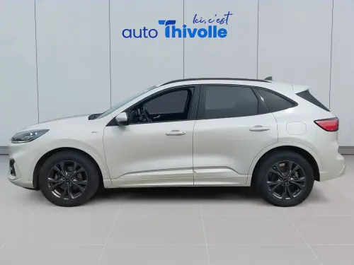 Ford Kuga  2.5 Duratec 190 ch FlexiFuel FHEV E85 Powershift - Photo 1