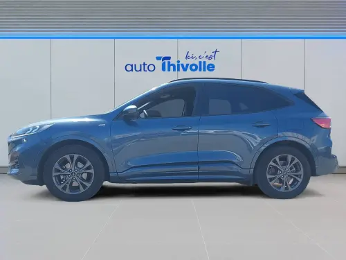 Ford Kuga  2.5 Duratec 190 ch FlexiFuel FHEV E85 Powershift - Photo 1