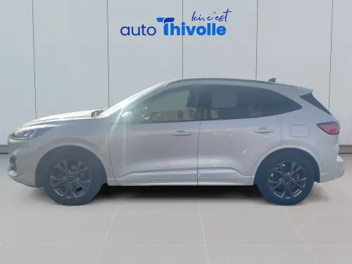 Ford Kuga  2.5 Duratec 190 ch FlexiFuel FHEV E85 Powershift - Photo 1