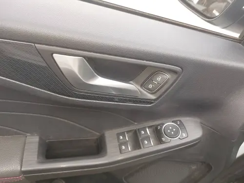 Ford Kuga  2.5 Duratec 190 ch FlexiFuel FHEV E85 Powershift - Photo 10