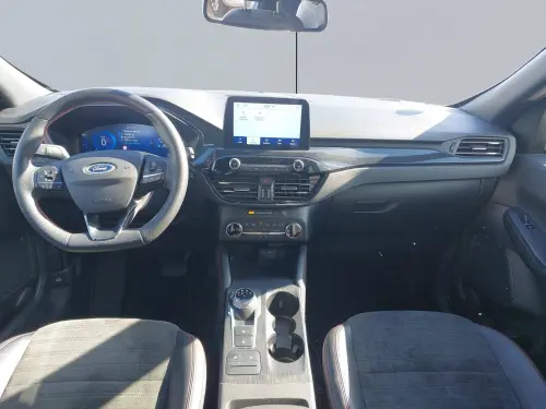 Ford Kuga  2.5 Duratec 190 ch FlexiFuel FHEV E85 Powershift - Photo 11
