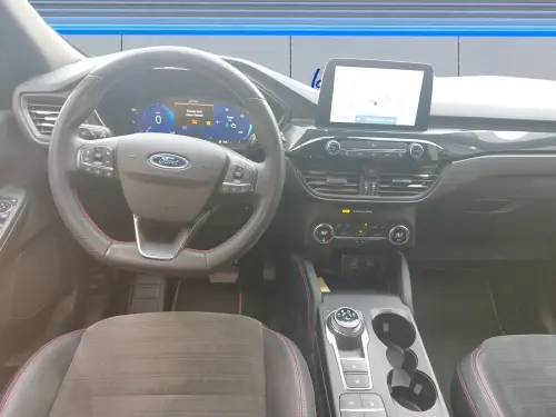 Ford Kuga  2.5 Duratec 190 ch FlexiFuel FHEV E85 Powershift - Photo 11