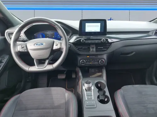 Ford Kuga  2.5 Duratec 190 ch FlexiFuel FHEV E85 Powershift - Photo 11