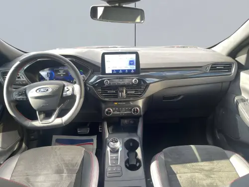 Ford Kuga  2.5 Duratec 190 ch FlexiFuel FHEV E85 Powershift - Photo 11