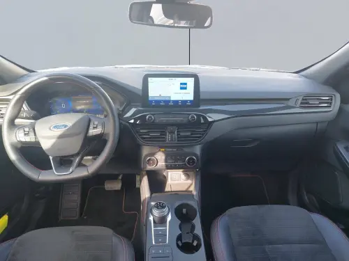 Ford Kuga  2.5 Duratec 190 ch FlexiFuel FHEV E85 Powershift - Photo 11