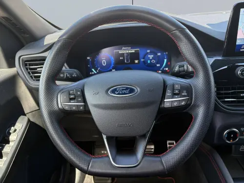 Ford Kuga  2.5 Duratec 190 ch FlexiFuel FHEV E85 Powershift - Photo 12