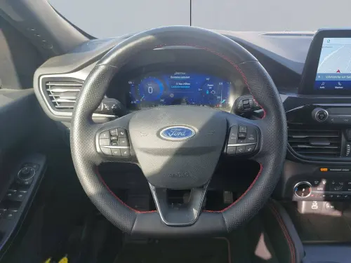 Ford Kuga  2.5 Duratec 190 ch FlexiFuel FHEV E85 Powershift - Photo 12