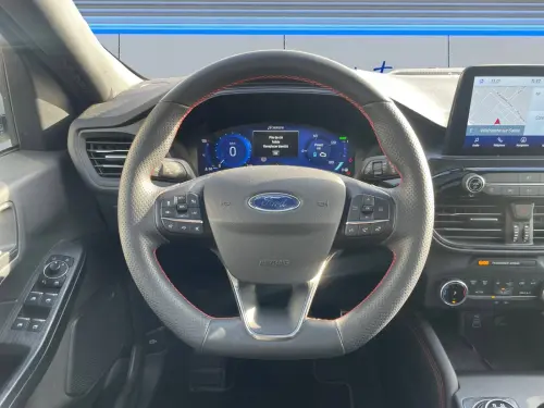 Ford Kuga  2.5 Duratec 190 ch FlexiFuel FHEV E85 Powershift - Photo 12