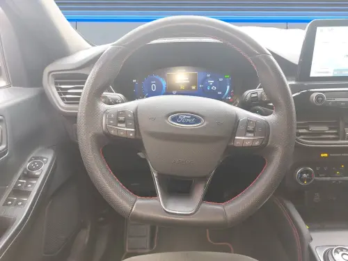 Ford Kuga  2.5 Duratec 190 ch FlexiFuel FHEV E85 Powershift - Photo 12