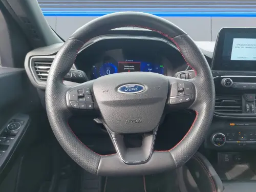 Ford Kuga  2.5 Duratec 190 ch FlexiFuel FHEV E85 Powershift - Photo 12
