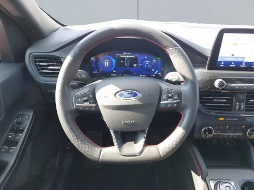 Ford Kuga  2.5 Duratec 190 ch FlexiFuel FHEV E85 Powershift - Photo 12