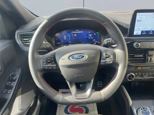 Ford Kuga  2.5 Duratec 190 ch FlexiFuel FHEV E85 Powershift - Photo 12