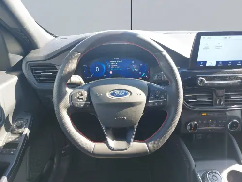 Ford Kuga  2.5 Duratec 190 ch FlexiFuel FHEV E85 Powershift - Photo 12