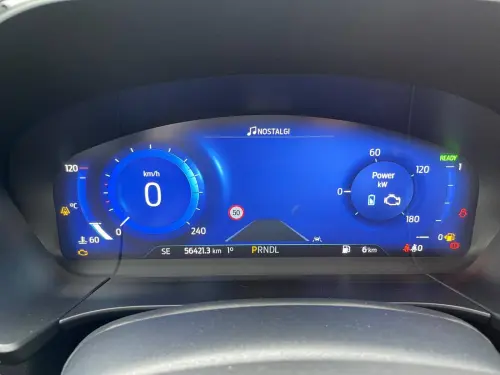 Ford Kuga  2.5 Duratec 190 ch FlexiFuel FHEV E85 Powershift - Photo 13