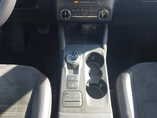 Ford Kuga  2.5 Duratec 190 ch FlexiFuel FHEV E85 Powershift - Photo 14