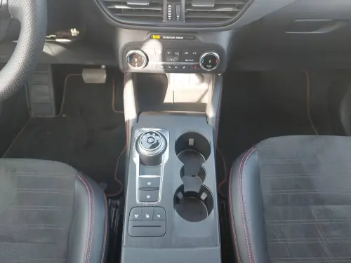 Ford Kuga  2.5 Duratec 190 ch FlexiFuel FHEV E85 Powershift - Photo 14