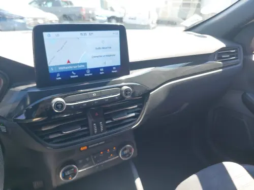 Ford Kuga  2.5 Duratec 190 ch FlexiFuel FHEV E85 Powershift - Photo 14