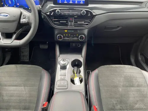Ford Kuga  2.5 Duratec 190 ch FlexiFuel FHEV E85 Powershift - Photo 14