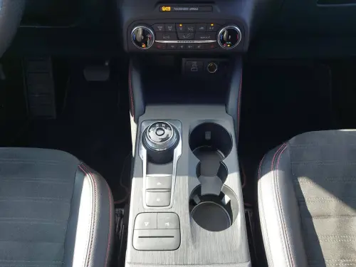 Ford Kuga  2.5 Duratec 190 ch FlexiFuel FHEV E85 Powershift - Photo 14