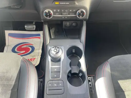 Ford Kuga  2.5 Duratec 190 ch FlexiFuel FHEV E85 Powershift - Photo 14