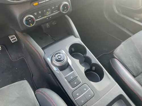 Ford Kuga  2.5 Duratec 190 ch FlexiFuel FHEV E85 Powershift - Photo 14