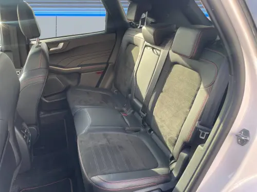 Ford Kuga  2.5 Duratec 190 ch FlexiFuel FHEV E85 Powershift - Photo 15