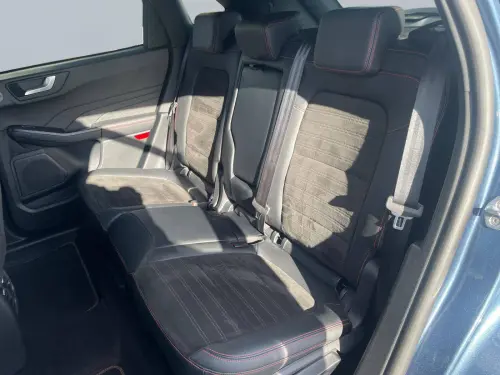 Ford Kuga  2.5 Duratec 190 ch FlexiFuel FHEV E85 Powershift - Photo 15