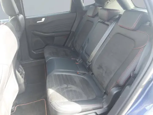 Ford Kuga  2.5 Duratec 190 ch FlexiFuel FHEV E85 Powershift - Photo 15