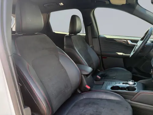 Ford Kuga  2.5 Duratec 190 ch FlexiFuel FHEV E85 Powershift - Photo 16