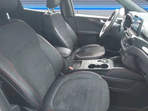 Ford Kuga  2.5 Duratec 190 ch FlexiFuel FHEV E85 Powershift - Photo 16
