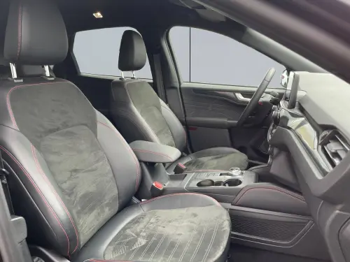 Ford Kuga  2.5 Duratec 190 ch FlexiFuel FHEV E85 Powershift - Photo 16